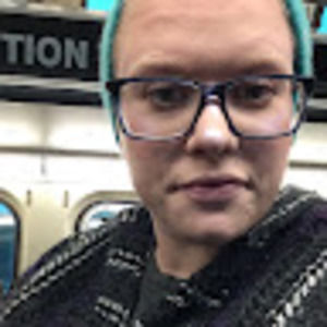 Meet your Posher, Becky